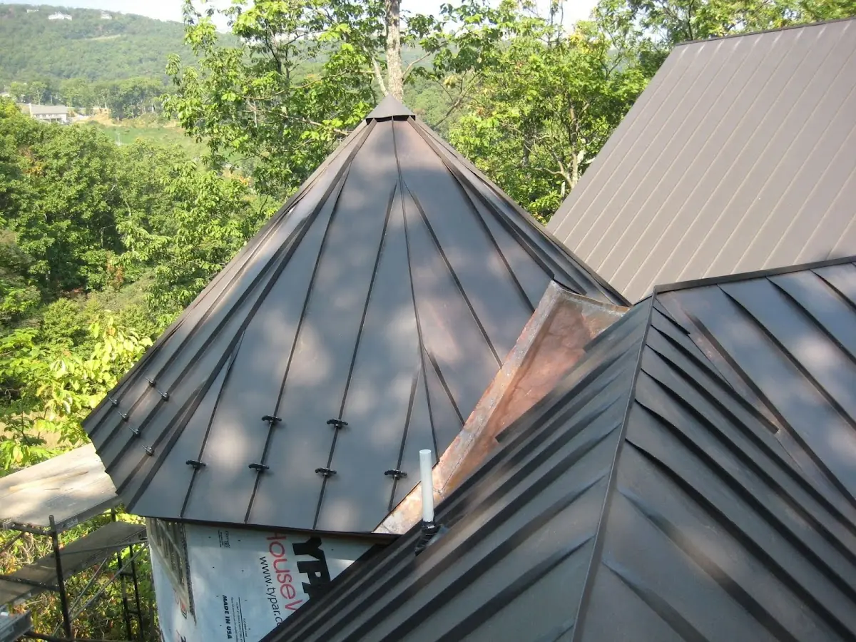 Professional Gutter Cleaning by Craftsman Roofing in Hillgrove