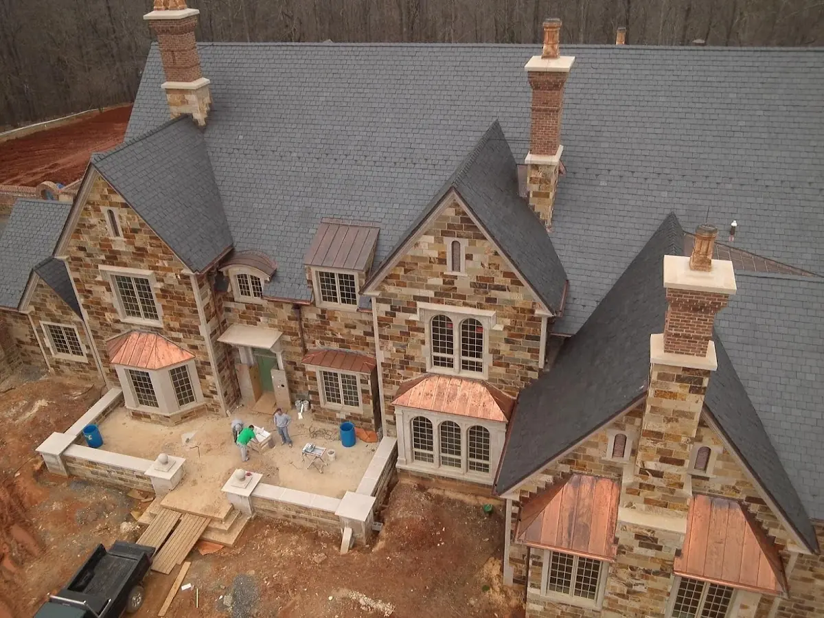 Craftsman Roofing Roof Waterproofing project in Hillgrove